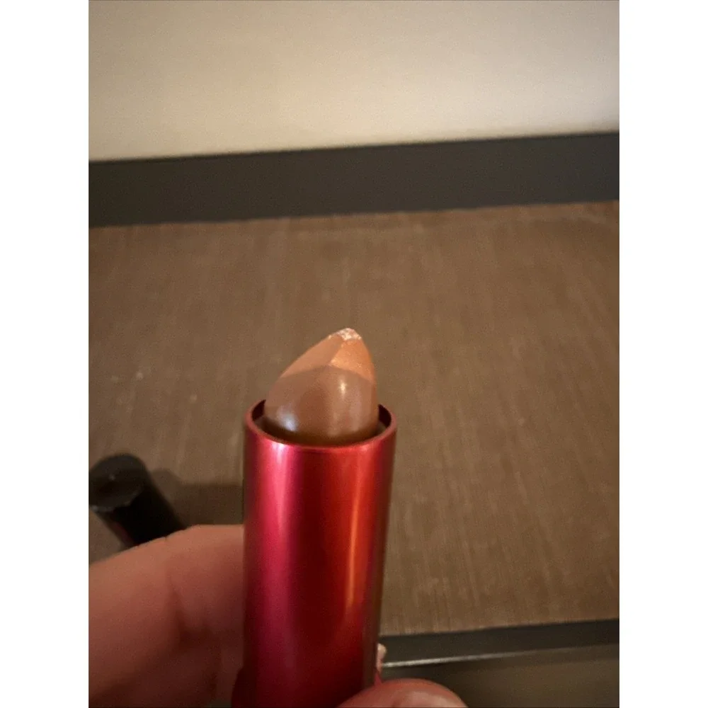 ELIZABETH ARDEN Exceptional Lipstick 0.14oz‎ - Caramel Glaze HTF
